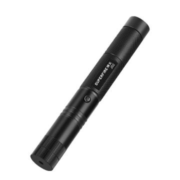 Supfire/神火 激光笔手电绿光，200mAh，USB充电 J02