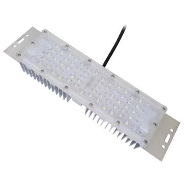 雷发照明 LED路灯灯头模组50W，IP66，6500K LF-TYLD-W03-白光