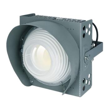 非的 建筑之星探照灯IP65，6000K，白光，壁装 FDX-TZD-600W