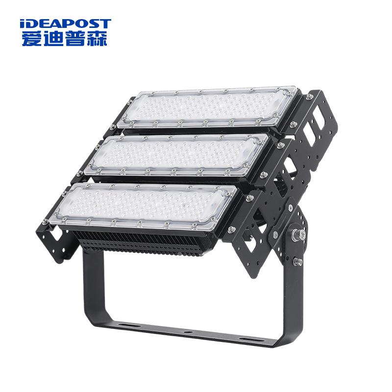 爱迪普森 LED三防高杆投光灯160lm/W，IP65，220V AD-T69 150W白光