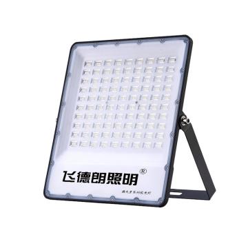 飞德朗 满天星投光灯白光，U型支架壁装 FDL-MTXTGD-400W