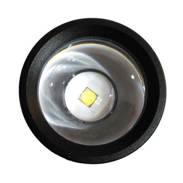 丹琥泰 丹琥泰DHT-W7632-GW 3.5W IP66 强光巡检手电筒 (计价单位：个) 黑色 DHT-W7632-GW
