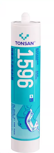 可赛新 硅橡胶平面密封 1596 310ML