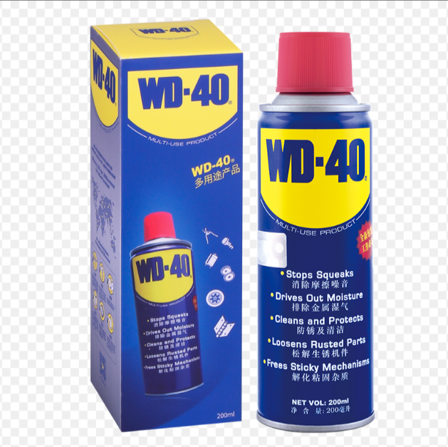 WD-40 除锈剂 WD-40