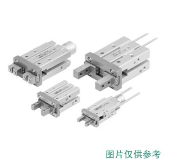 SMC 气爪 MHZ2-20D-M9BL