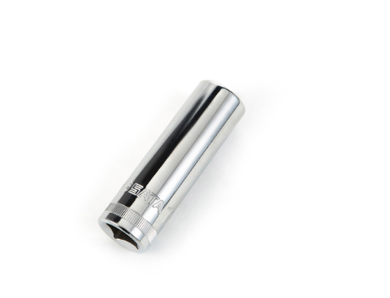 SATA/世达 六角螺栓套筒（长） 13408，1/2方芯：17mm（长）