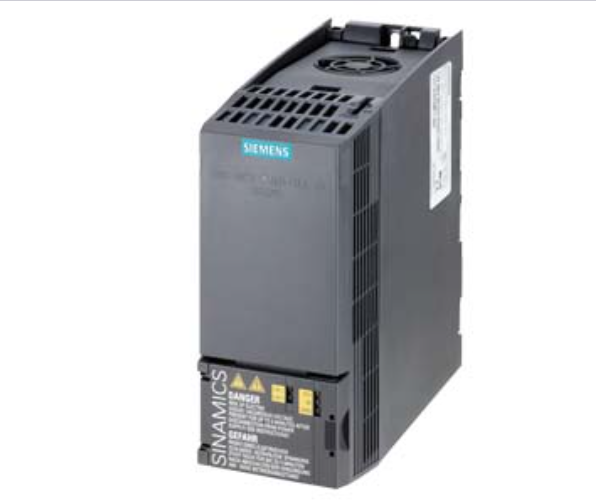 SIEMENS/西门子 低压变频器G120C PN 6SL3210-1KE14-3UF2
