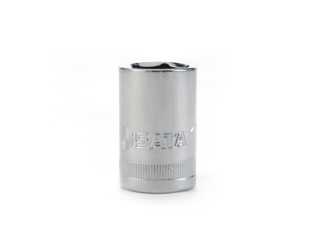 SATA/世达 六角螺栓套筒（短） 13320，1/2方芯：9mm