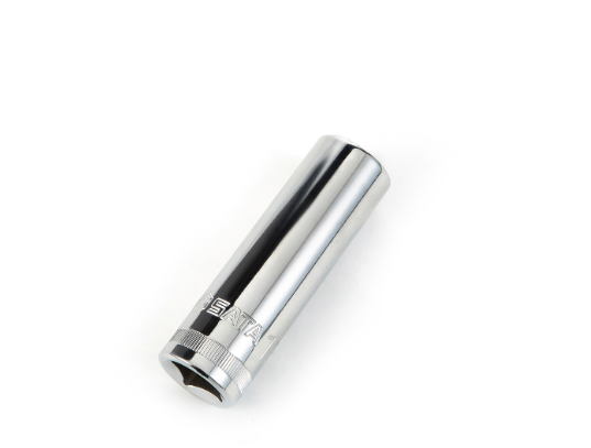 SATA/世达 六角螺栓套筒（长） 13405，1/2方芯：14mm（长）