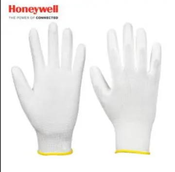 honeywell 涂层工作手套 WE211G2CN，9码 40-17-01-19