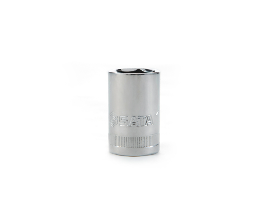 SATA/世达 六角螺栓套筒（短） 13309，1/2方芯：18mm（短）