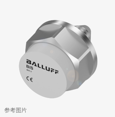 BALLUFF/巴鲁夫 RFID 芯片(数据螺钉) BIS U-142-07 BIS013R
