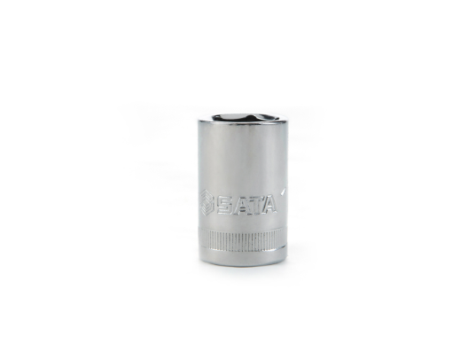 SATA/世达 六角螺栓套筒（短） 13318，1/2方芯：32mm（短）