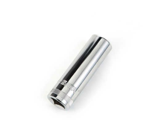 SATA/世达 六角螺栓套筒（长） 13417，1/2方芯：32mm（长）