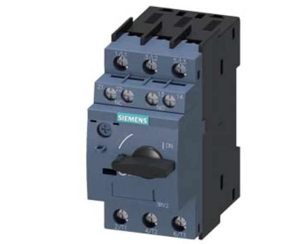 SIEMENS/西门子 接触器 3RV2011-1DA15