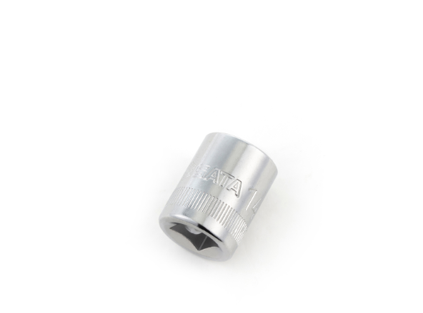 SATA/世达 六角螺栓套筒（短） 12302，3/8方芯：7mm