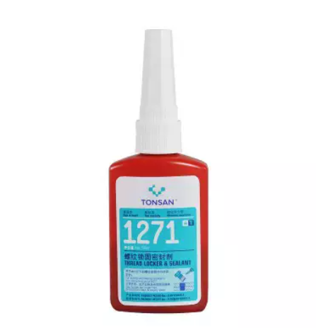 可赛新 螺纹锁固胶 1271 50ml/支