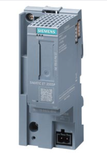 SIEMENS/西门子 ET 200SP, IM 155-6 PN ST 6ES7155-6AU02-0BN0