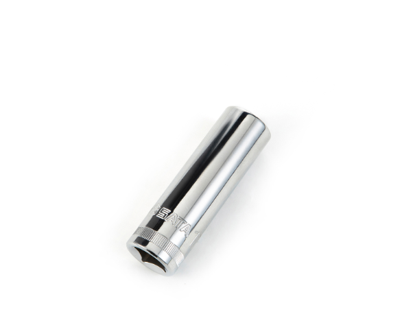 SATA/世达 六角螺栓套筒（长） 13416，1/2方芯：30mm（长）