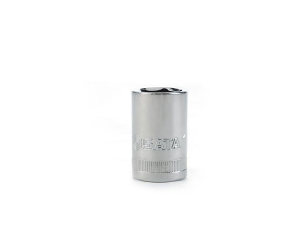 SATA/世达 六角螺栓套筒（短） 13307，1/2方芯：16mm（短）