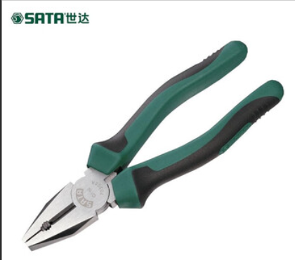 SATA/世达 钢丝钳 70302