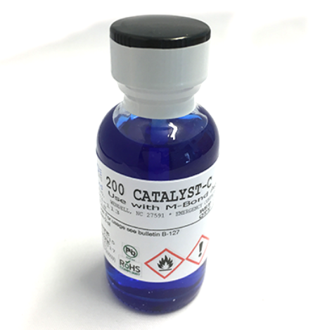 Vishay/威世 胶水催化剂 200 CATALYST