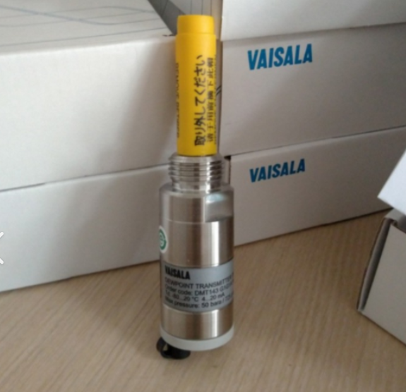 VAISALA 温湿度计-湿度和温度探头 HMPX 3A1A072108 探头电缆长度2米；相对湿度RH准确度高达±0.8%RH；温度准确度高达±0.1℃；温度测量范围为-40~+120℃