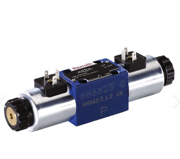 REXROTH/力士乐 电磁阀 4WE6D6X/EG24N9K4