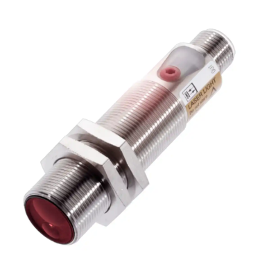 BALLUFF/巴鲁夫 光电传感器 BOS 18M-PS-LH22-S4,订购代码：BOS002H