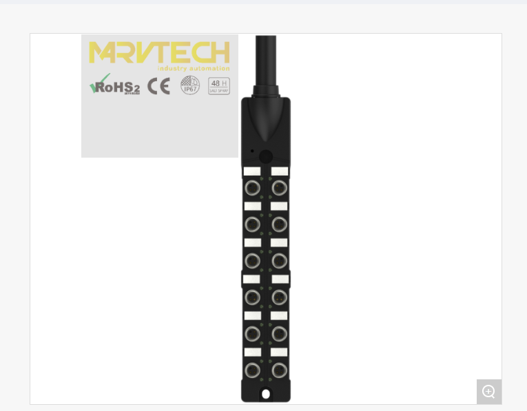 精奇科技 集线器 JB12S3P-10/C00