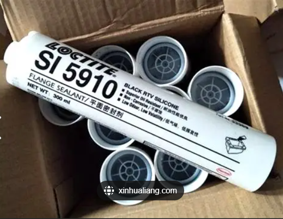 LOCTITE/乐泰 设备专用胶 5910