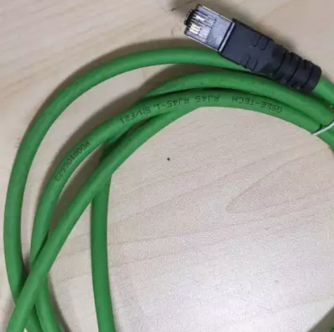GSEE PN通信线 EIZ4 RJ45S-5M/F21