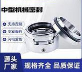 艾比德 水泵机封 ABD-H-45