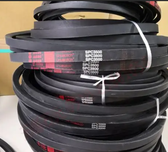 JASON 风机皮带 SPC-4650