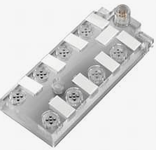 BALLUFF/巴鲁夫 集线器模块 BNI IOL-104-011-K006 BNI IOL-104-000-K006已停产