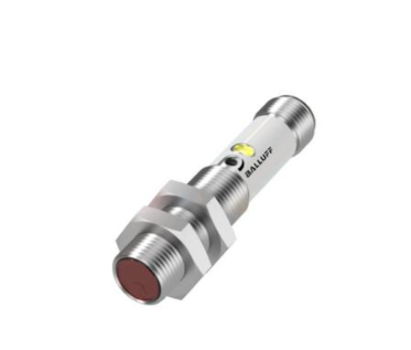 BALLUFF/巴鲁夫 光电传感器 BOS 12M-PS-RD10-S4,订购代码：BOS01TP