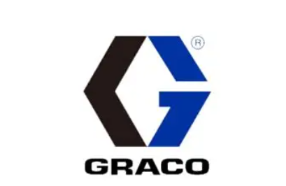 GRACO 2KS换色阀 15X304