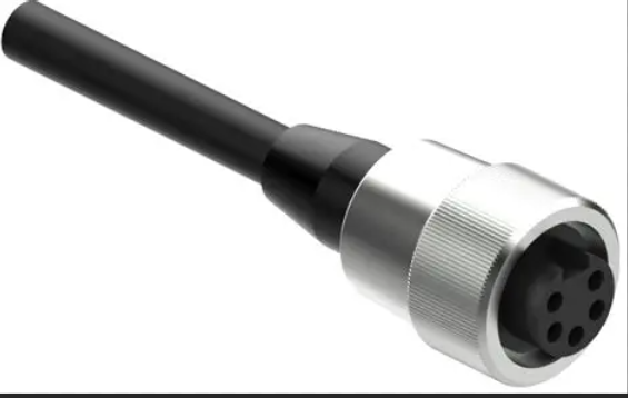 吉诺 7/8单端电源线 MK5 MZ5-3M/20