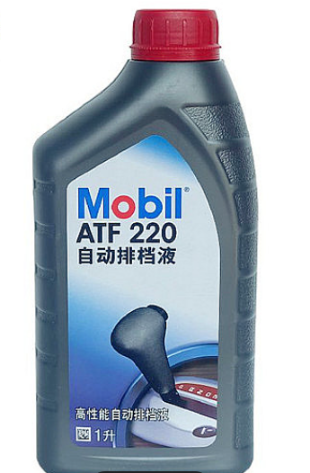 Mobil/美孚 液压油 ATF220