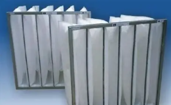 科佳 空调F5袋式过滤器 整单元592*592*600-6