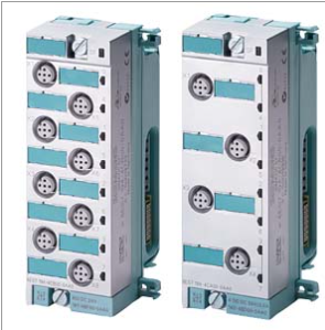SIEMENS/西门子 数字输入模块 6ES7141-4BF00-0AA0