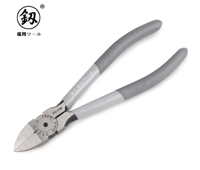 福冈 斜口钳 6寸 FO-1116