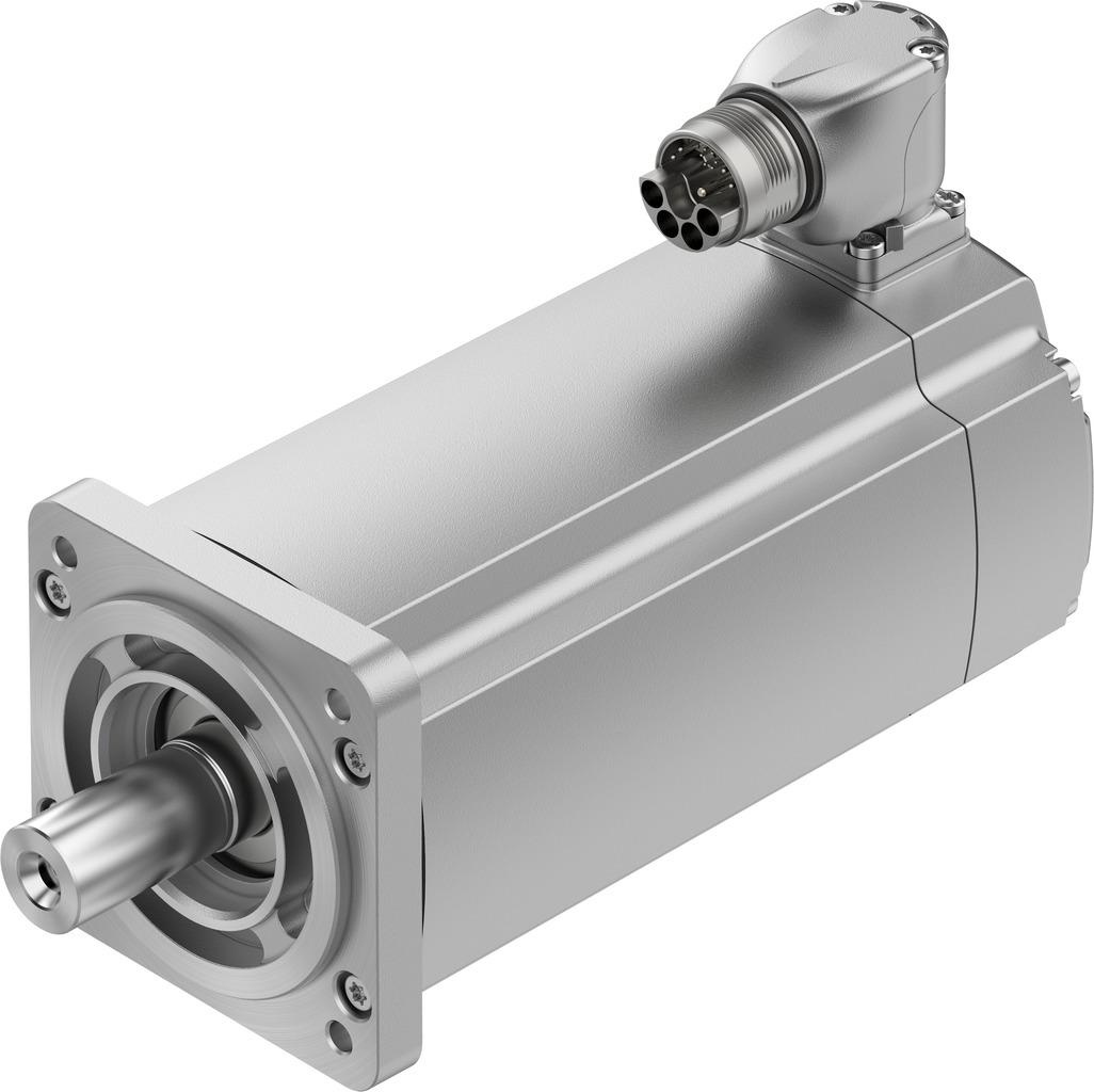 FESTO/费斯托 伺服电机 EMMT-AS-80-S-LS-RSB