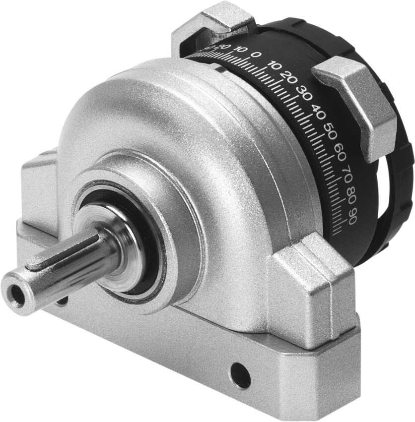 FESTO/费斯托 摆动气缸 DSR-12-180-P