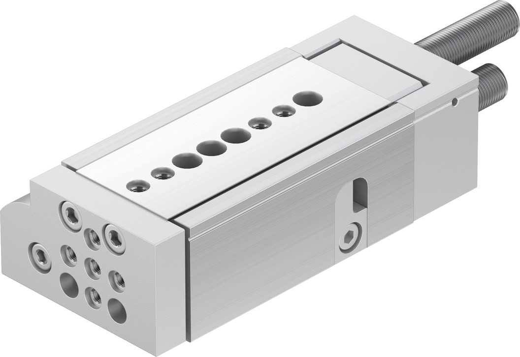 FESTO/费斯托 小型滑台式气缸 DGSL-16-20-PA