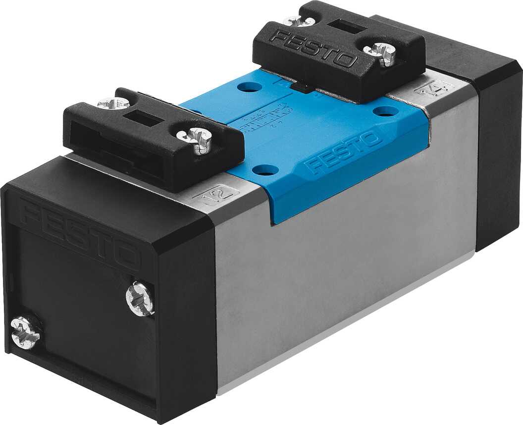 FESTO/费斯托 气控阀 VL-5/3E-D-2-C-EX