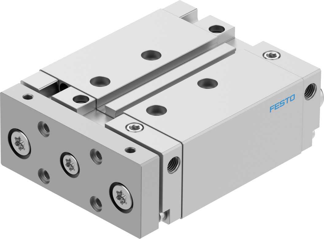 FESTO/费斯托 导向杆气缸 DFM-32-50-B-PPV-A-KF