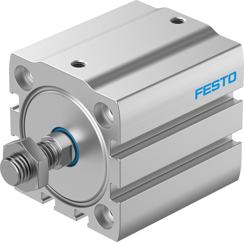 FESTO/费斯托 紧凑型气缸 ADN-S-40-15-A-P-A-F1A