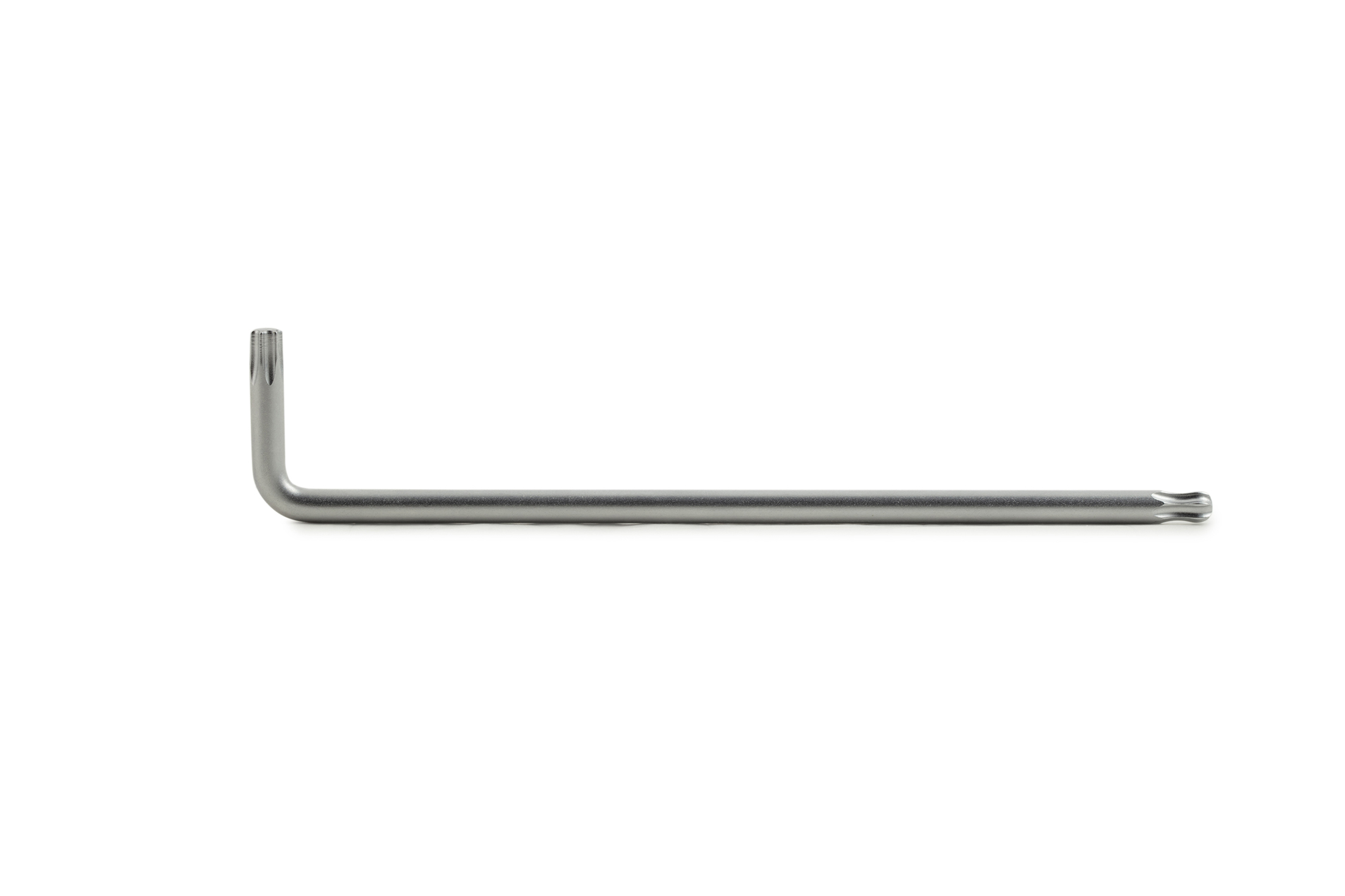 SATA/世达 特长球头花形扳手T10 84704