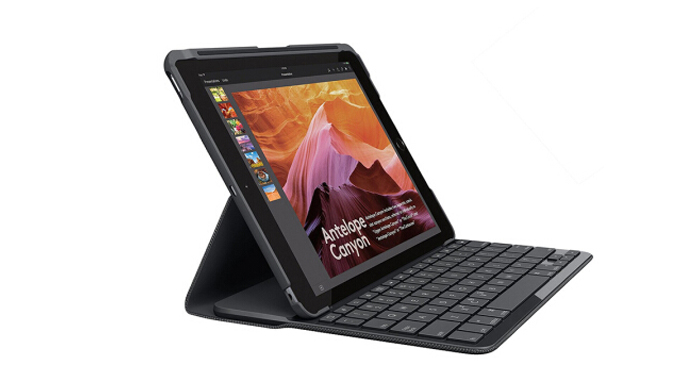 罗技 Logitech/罗技 Logitech 罗技 Logitech Slim folio 罗技 Logitech Slim folio